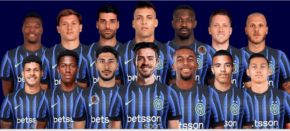 在全球足球 在全球足球