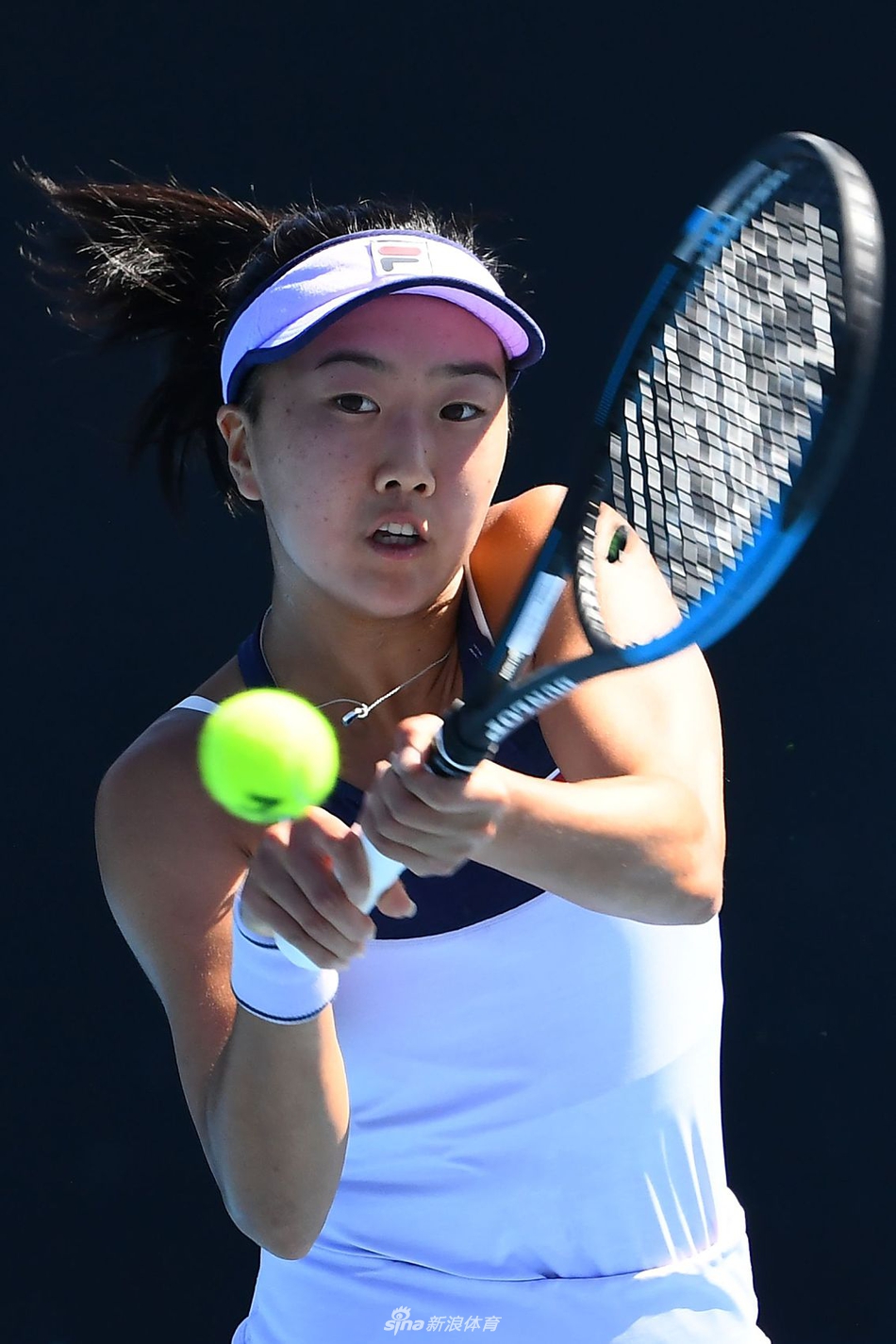 而是一种需 而是一种需