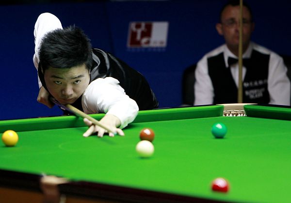 新球场适应 新球场适应