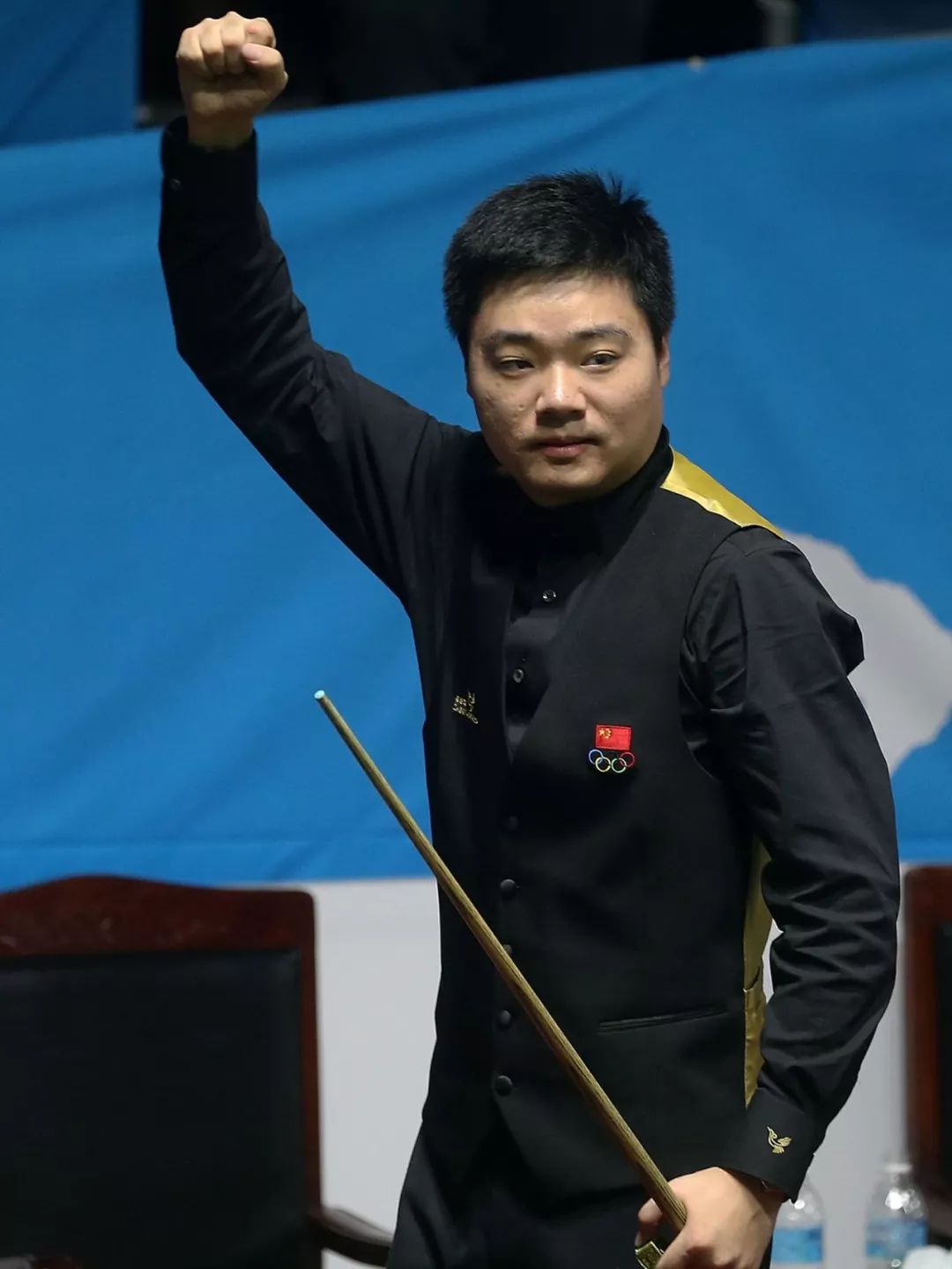 球员打出了 球员打出了