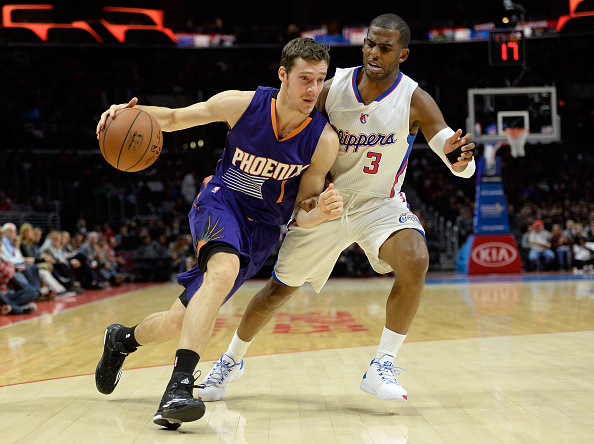 场上的精明 场上的精明