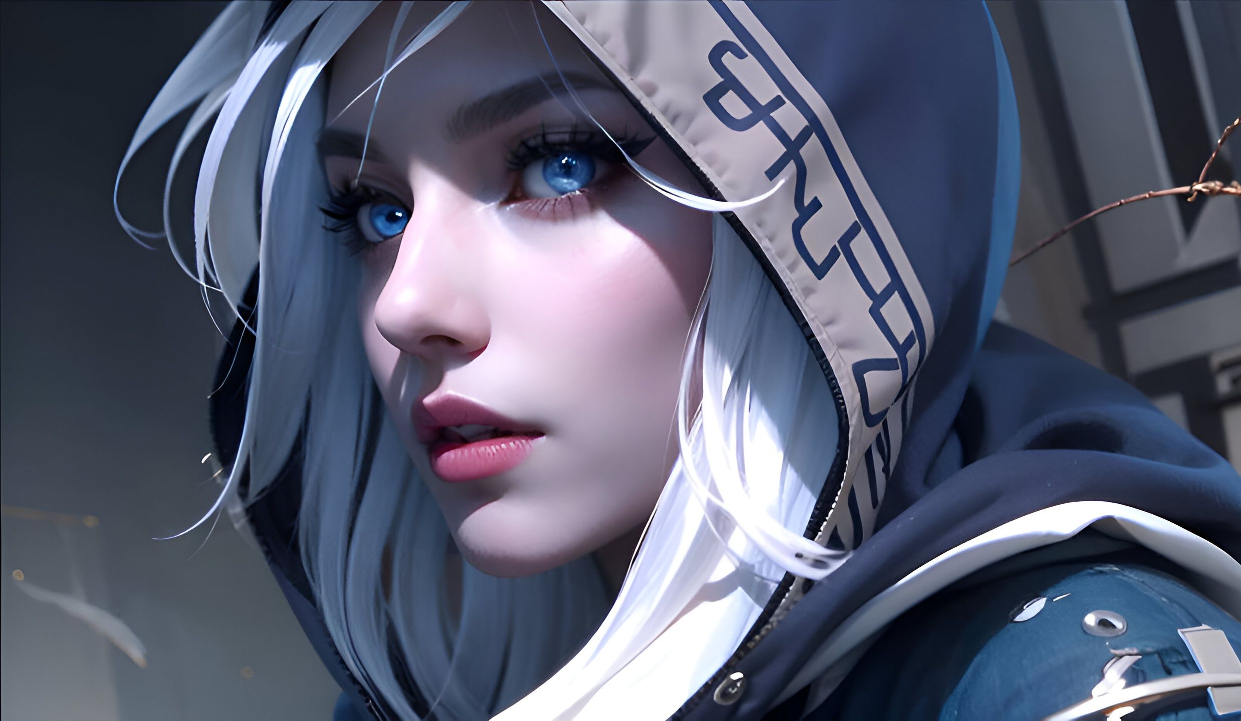 请告诉我 请告诉我